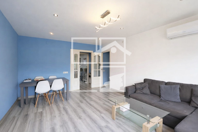 Inmueble en Carrer Camps Blancs, Barcelona